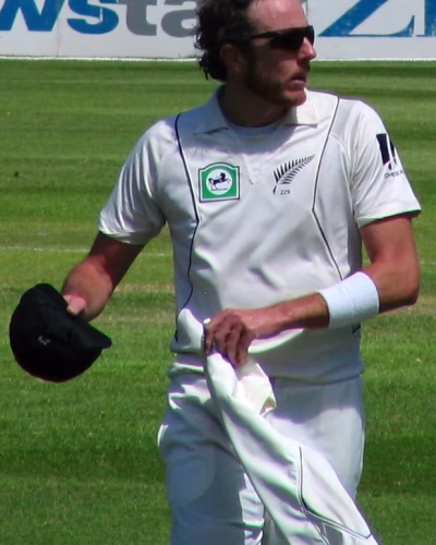 Iain O'Brien