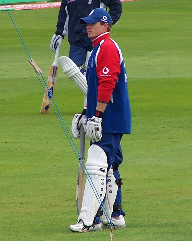 Ian Bell