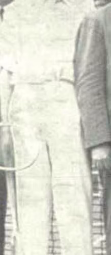 Ian Collins