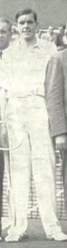 Ian Collins