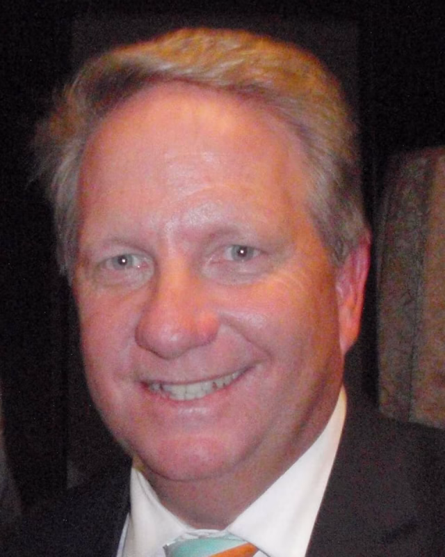 Ian Healy
