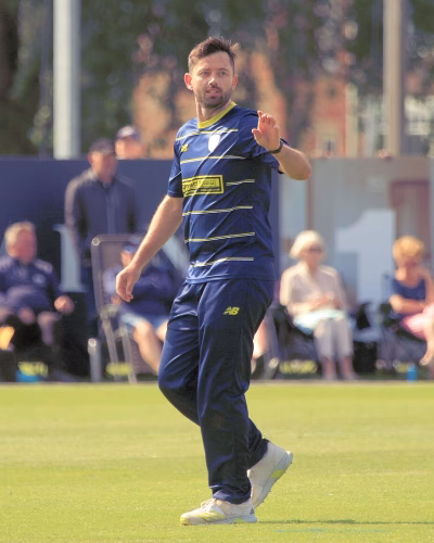 Ian Holland