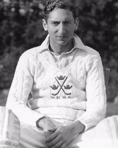 Mansoor Ali Khan Pataudi