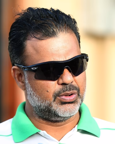 Ijaz Ahmed