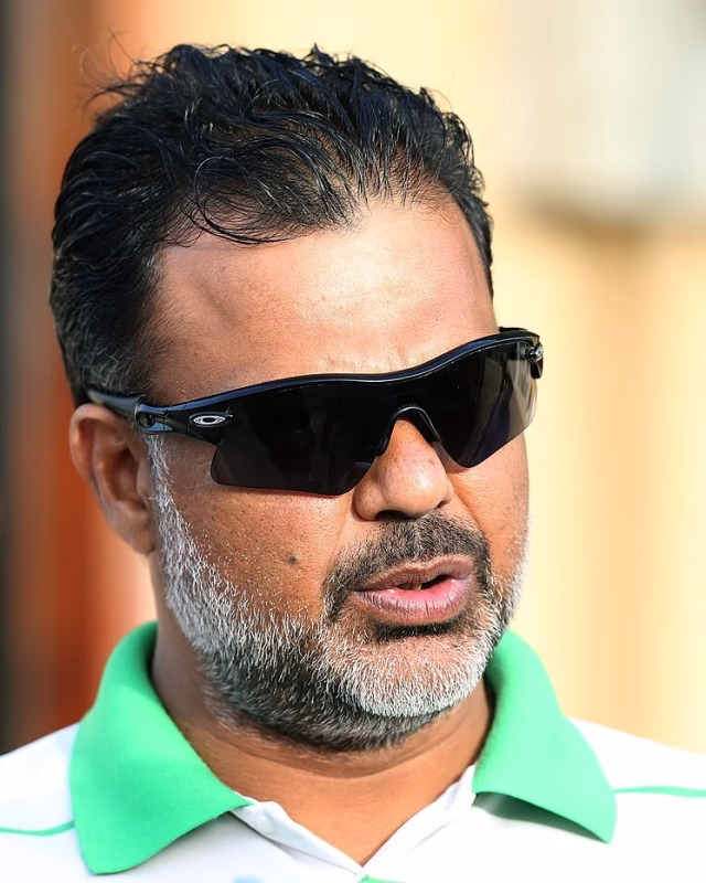 Ijaz Ahmed
