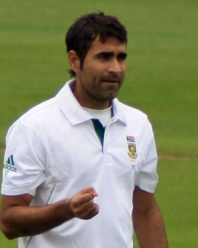 Imran Tahir