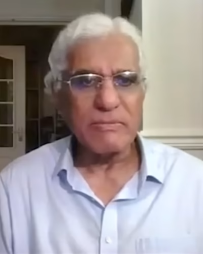 Indrajit Coomaraswamy