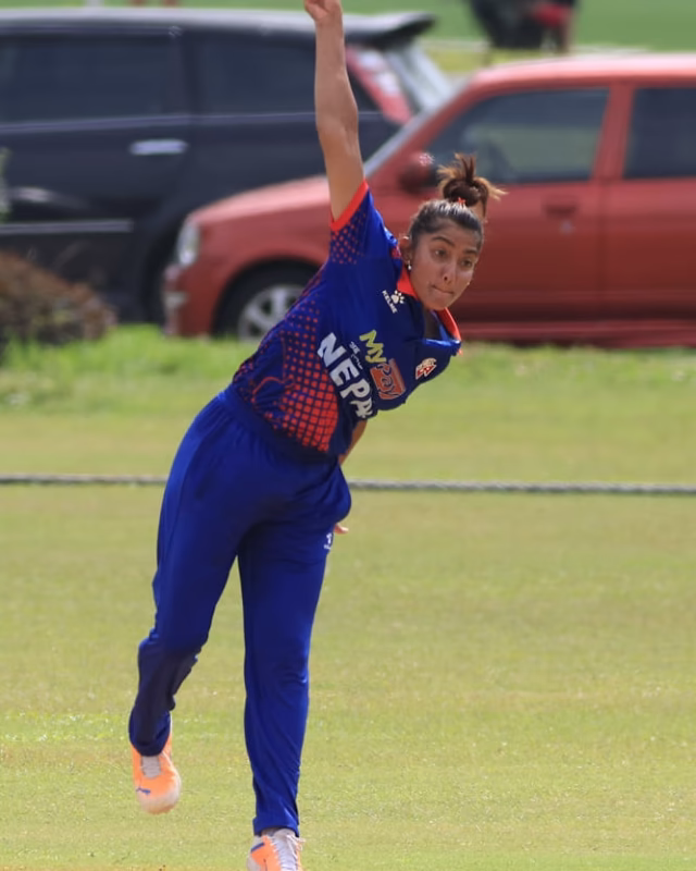 Indu Barma