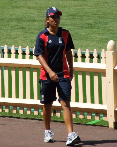 Isa Guha