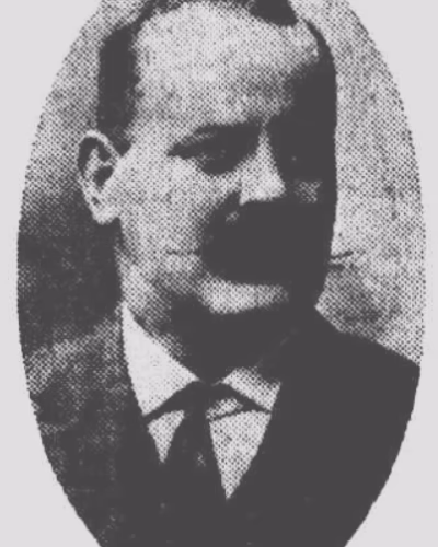Isaac Hopkins