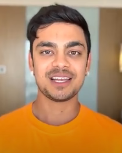 Ishan Kishan