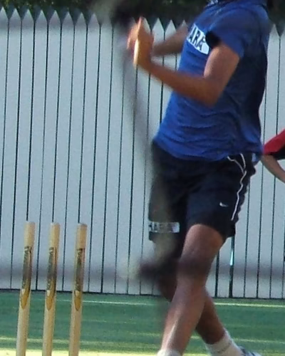 Ishant Sharma
