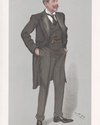 Ivo Bligh, 8th Earl of Darnley