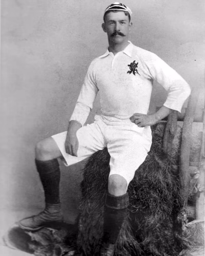 J. F. Byrne