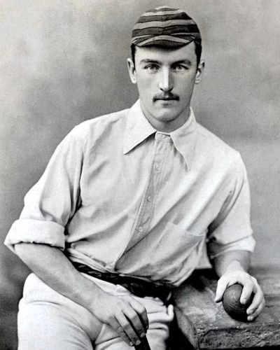 J. J. Ferris