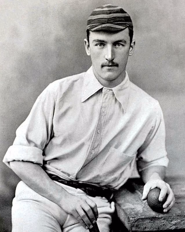 J. J. Ferris