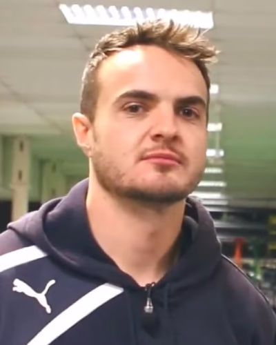 Jack Brooks