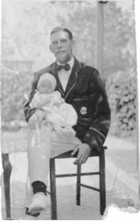Jack Chamberlain