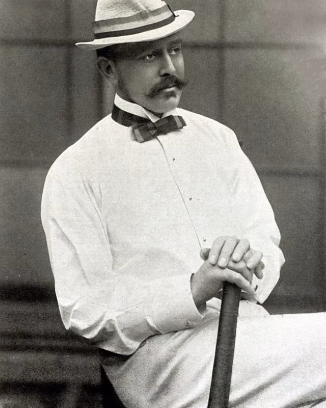 Jack Crossland