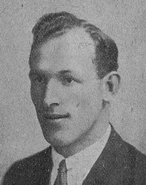 Jack Durston