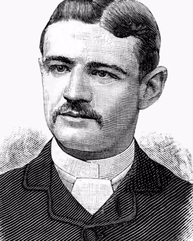 Jack Edwards