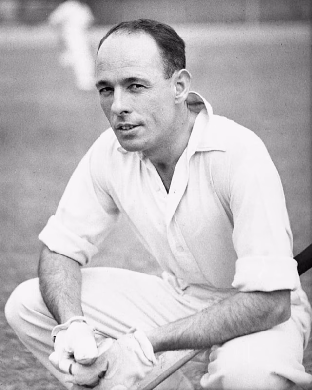 Jack Fingleton
