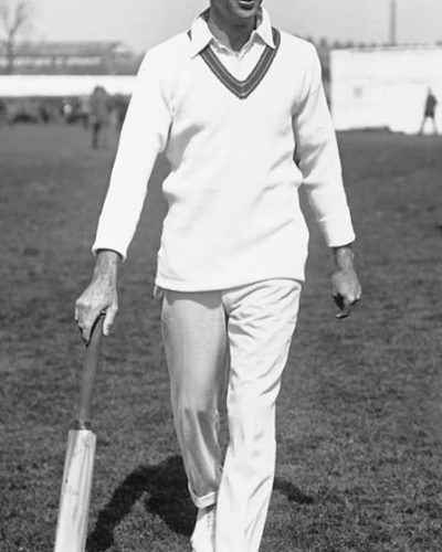 Jack Gregory