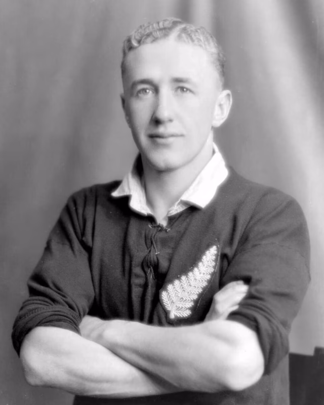 Jack Griffiths