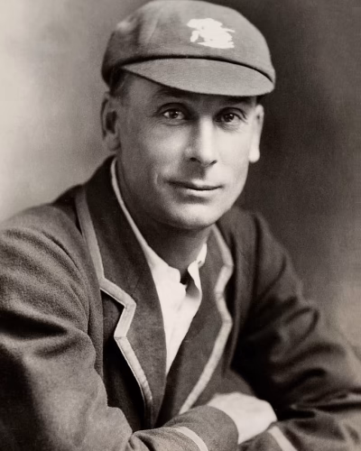 Jack Hobbs