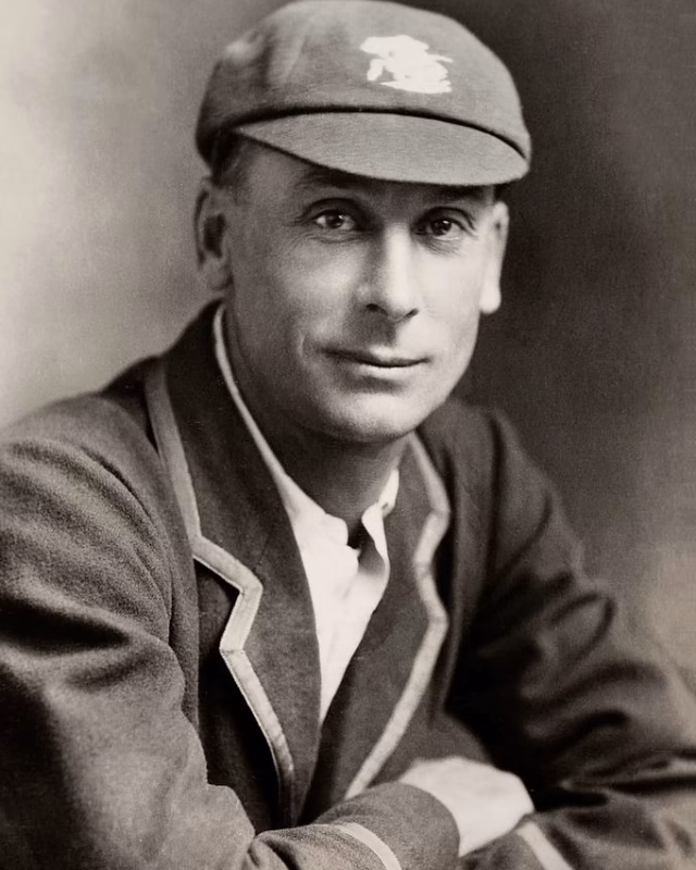 Jack Hobbs