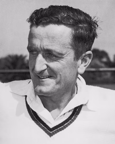 Jack Iverson