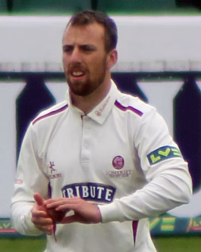Jack Leach
