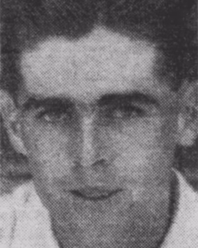 Jack McLaughlin