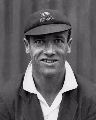 Jack O'Connor