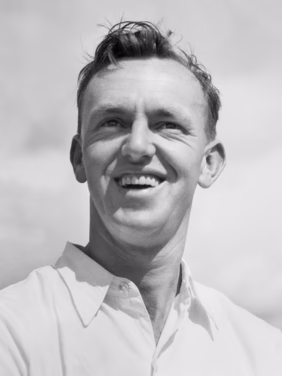 Jack Pettiford