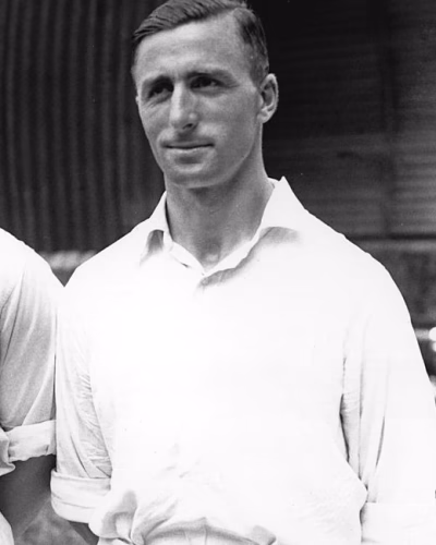 Jack Robertson