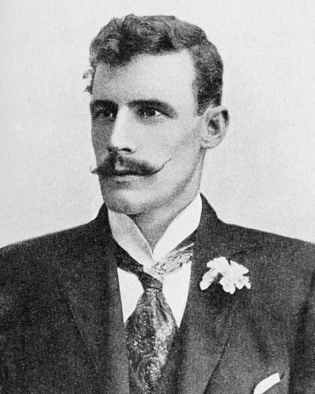 Jack Saunders