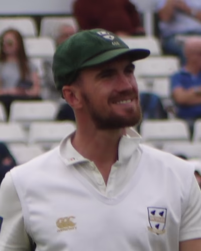Jack Shantry