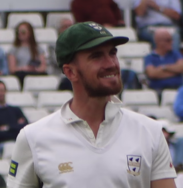 Jack Shantry
