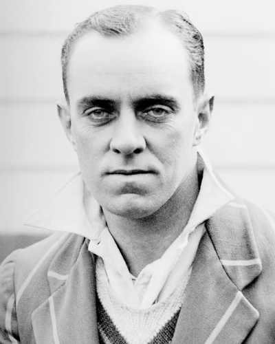 Jack Siedle