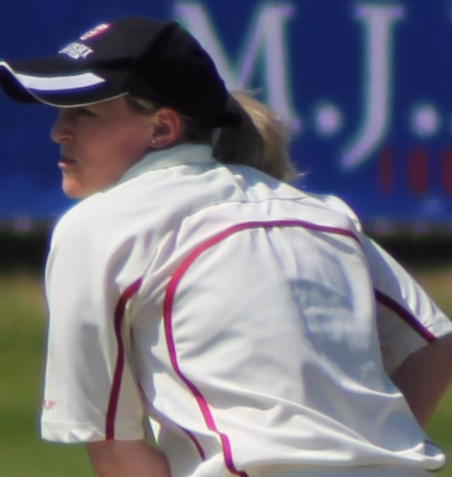 Jackie Hawker