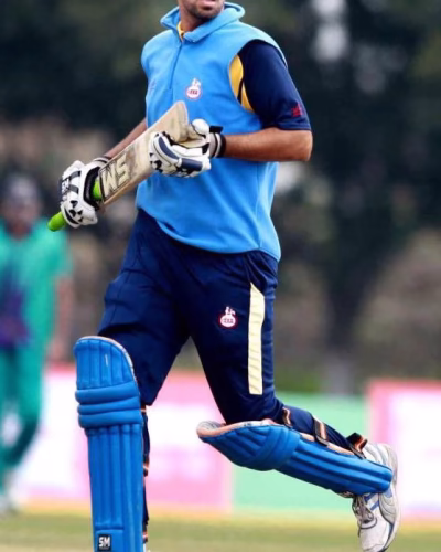 Jagrit Anand