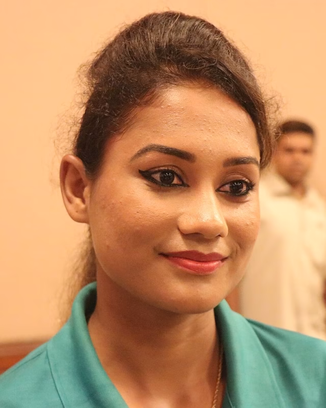 Jahanara Alam