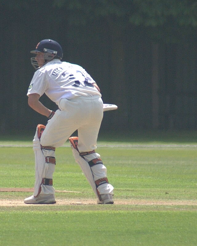Jaik Mickleburgh