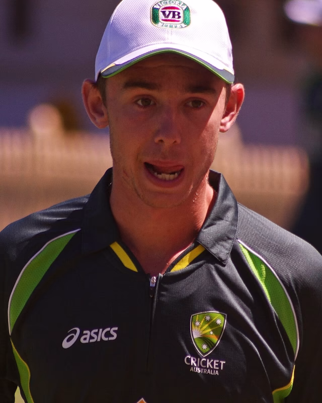 Jake Doran