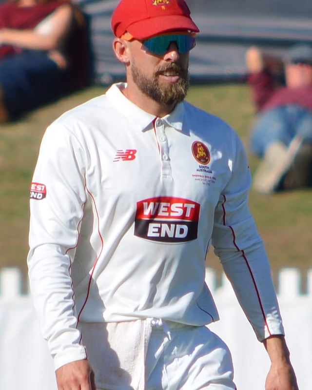 Jake Lehmann