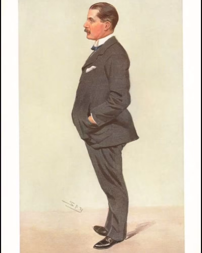 James Burns, 3rd Baron Inverclyde