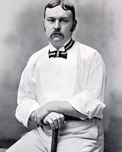 James Cranston