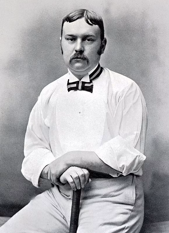 James Cranston