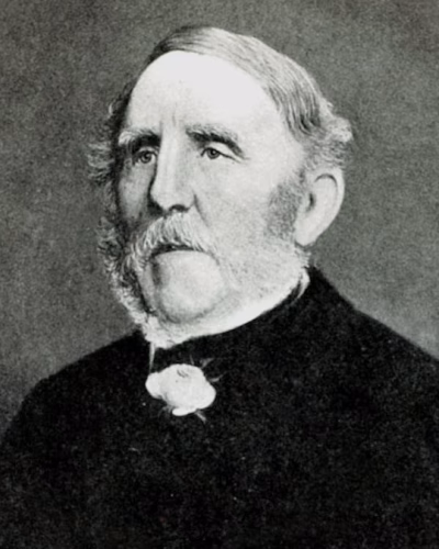 James Dark